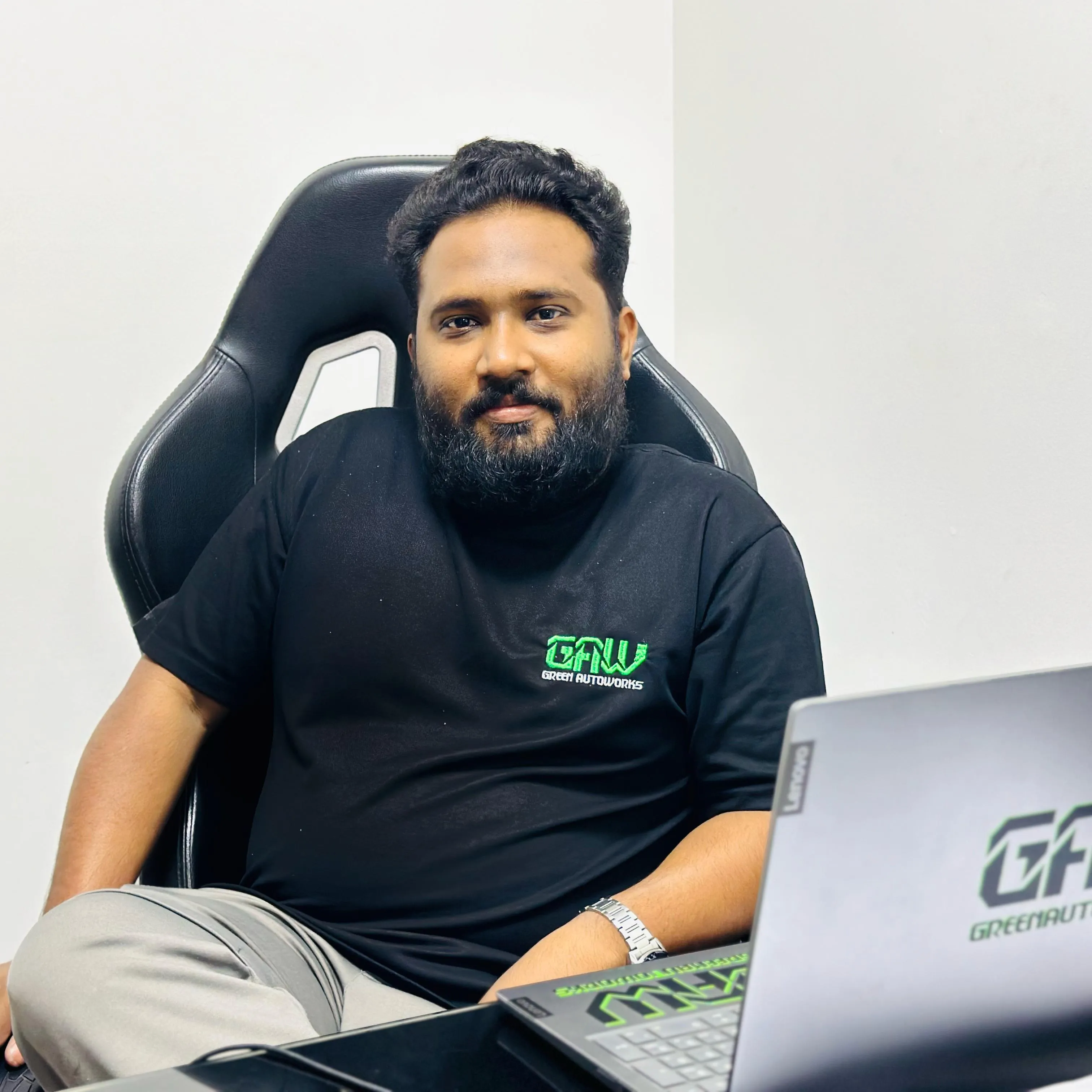 Nihal Haneef 