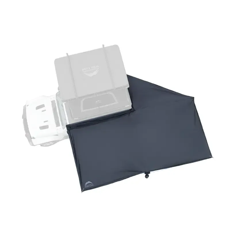 Wildland 270 Degree Car Awning-R